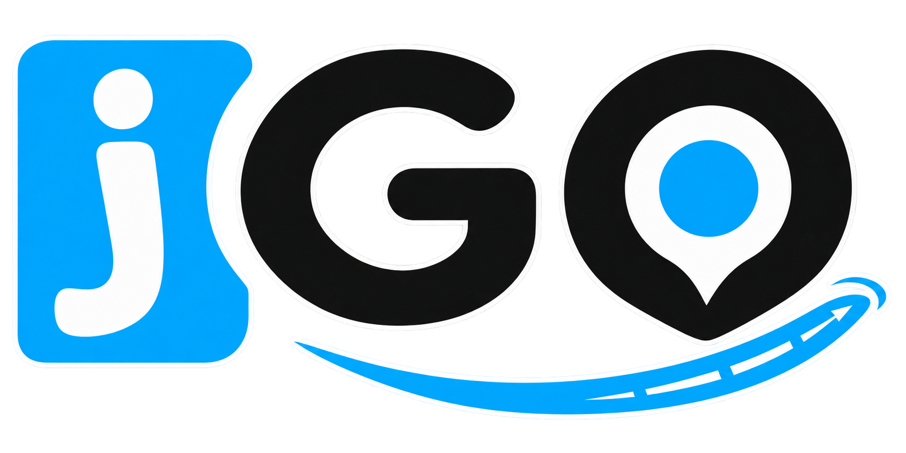 JGo Logo
